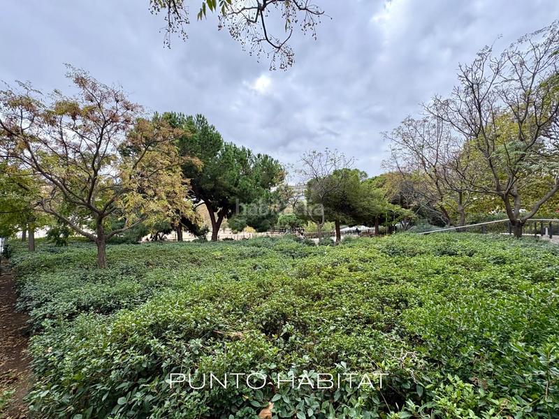 Foto 10a45d09-a47b-4a1e-aa21-1cb24f1a292a. Piso reformado en Baix Guinardó en Baix Guinardó Barcelona