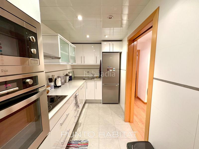 Foto 16445f04-393c-4433-a725-dd1347f3d21c. Piso reformado en Baix Guinardó en Baix Guinardó Barcelona