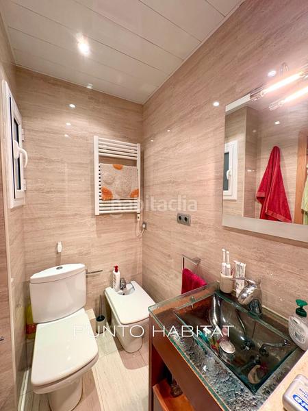 Foto 1f70587c-d86e-454a-8248-6e91652160a2. Piso reformado en Baix Guinardó en Baix Guinardó Barcelona