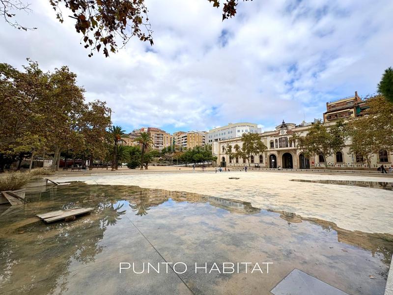 Foto 215768a3-19fb-4264-acb1-dd10d1322d62. Piso reformado en Baix Guinardó en Baix Guinardó Barcelona