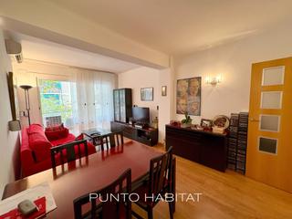 Flat  Carrer de lepant. Reformado en baix guinardó