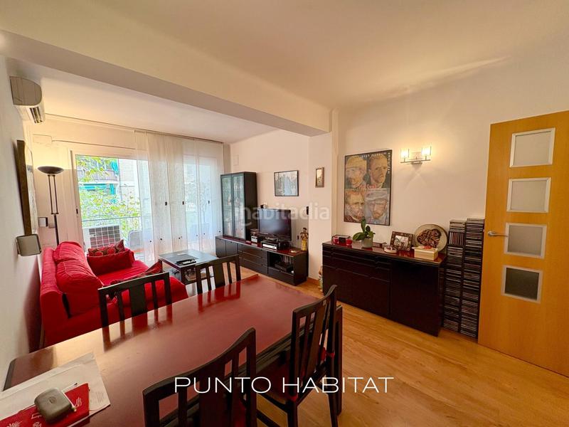 Foto 28ec4cae-6dbf-4ea5-a429-b5a9c71f035a. Piso reformado en Baix Guinardó en Baix Guinardó Barcelona