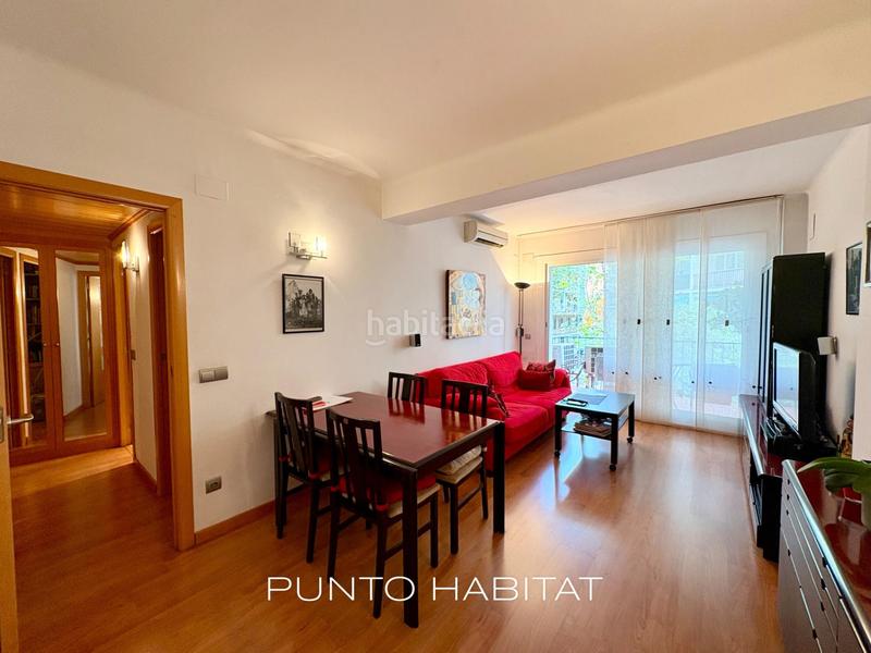 Foto 319efc2e-096d-4337-a9c0-273a457bf01d. Piso reformado en Baix Guinardó en Baix Guinardó Barcelona