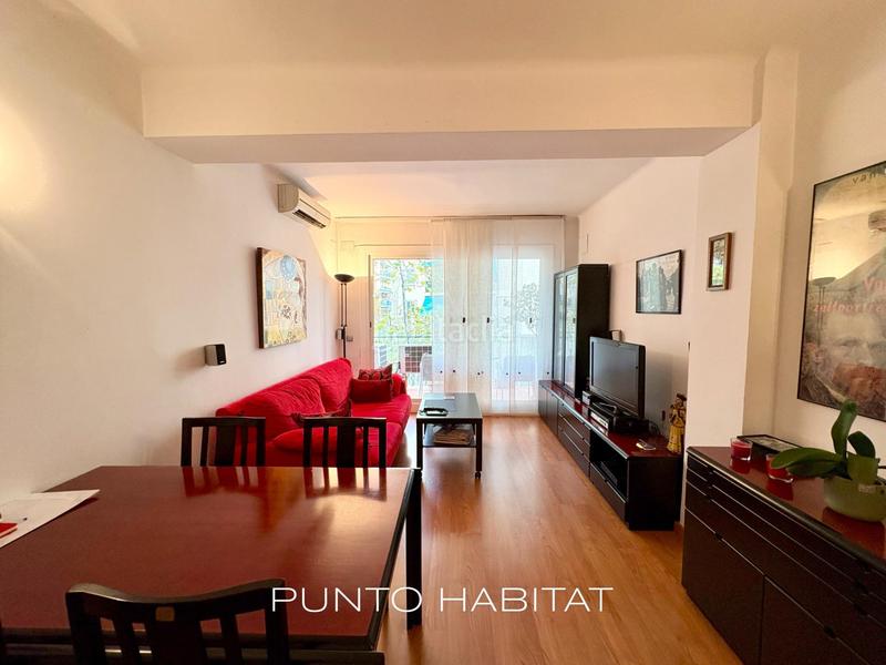 Foto 381b21ab-d6ce-4537-a422-e5e5f2add348. Piso reformado en Baix Guinardó en Baix Guinardó Barcelona