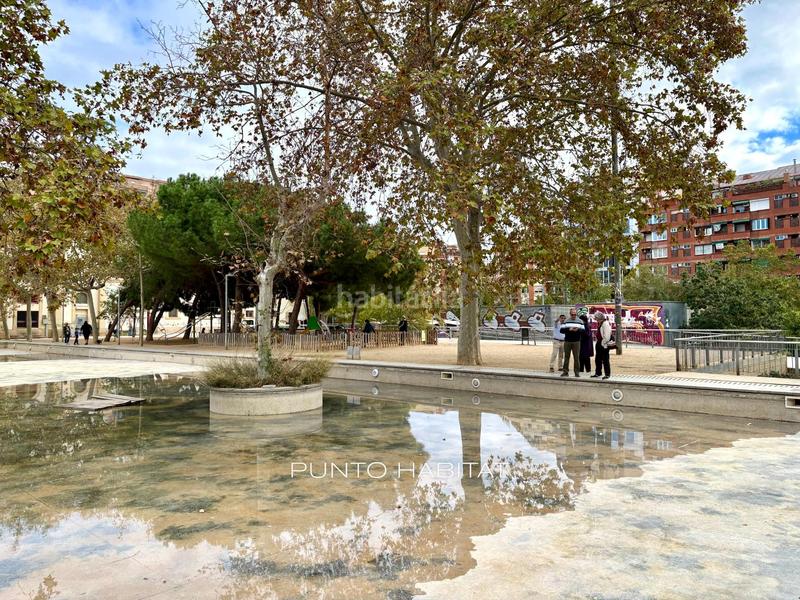 Foto 5a8507c1-c44d-4ccc-8dba-a00e56f568f9. Piso reformado en Baix Guinardó en Baix Guinardó Barcelona