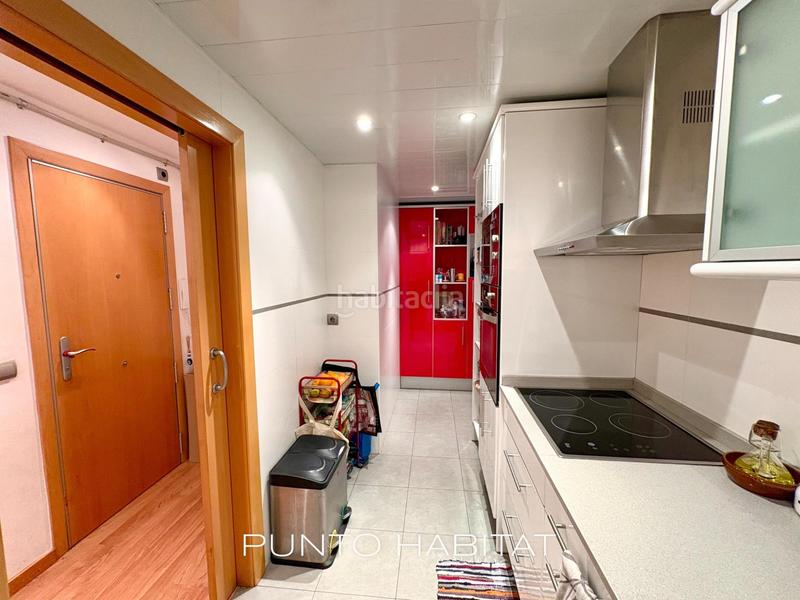 Foto 7f18f0d4-82a0-41fc-af59-de8652d18688. Piso reformado en Baix Guinardó en Baix Guinardó Barcelona