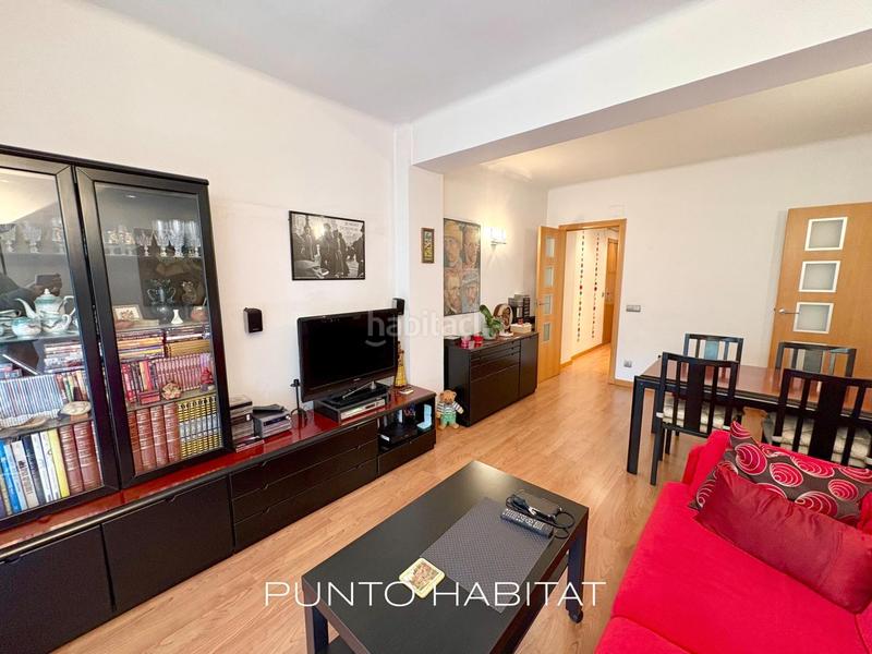 Foto 85ac5dde-b774-454e-b558-1a8960cc41d7. Piso reformado en Baix Guinardó en Baix Guinardó Barcelona