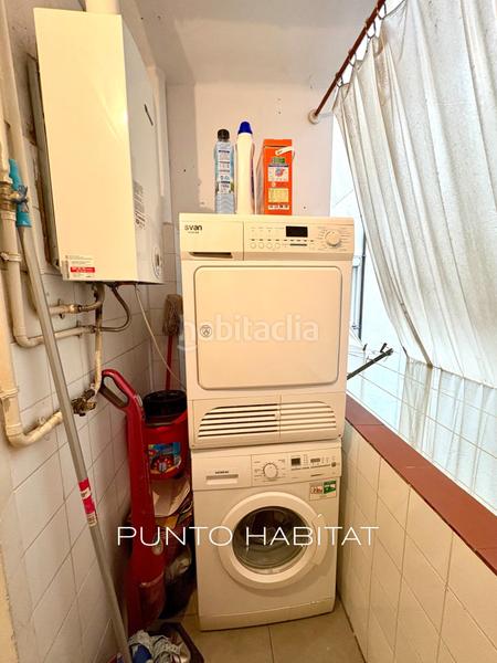 Foto 98ed2df8-8904-4c3c-9976-ca5a93eda93d. Piso reformado en Baix Guinardó en Baix Guinardó Barcelona