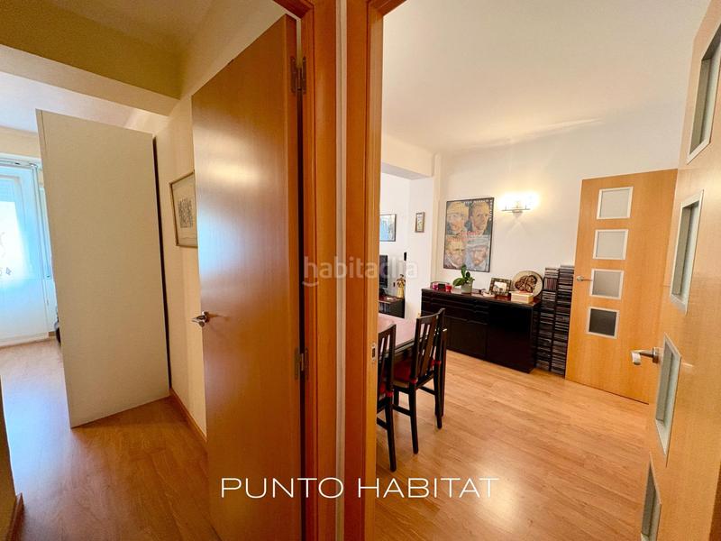 Foto 9ef89b08-229d-43ae-8367-bf9efffa6703. Piso reformado en Baix Guinardó en Baix Guinardó Barcelona