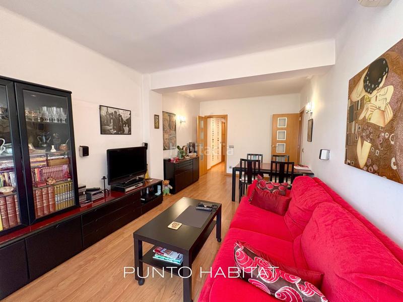 Foto a8c53ae4-fc48-4cdd-b129-f6f890a465d3. Piso reformado en Baix Guinardó en Baix Guinardó Barcelona