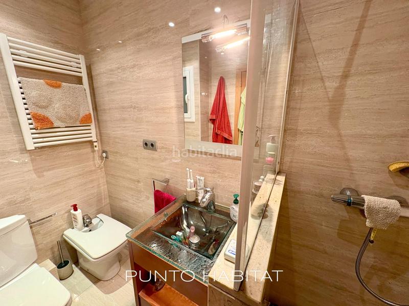 Foto b9fbc861-c1c7-4340-a863-1cf07e65b855. Piso reformado en Baix Guinardó en Baix Guinardó Barcelona