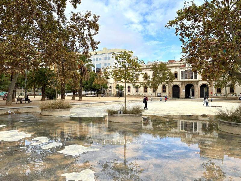 Foto d8993825-b4c6-4931-a23a-da491899123e. Piso reformado en Baix Guinardó en Baix Guinardó Barcelona