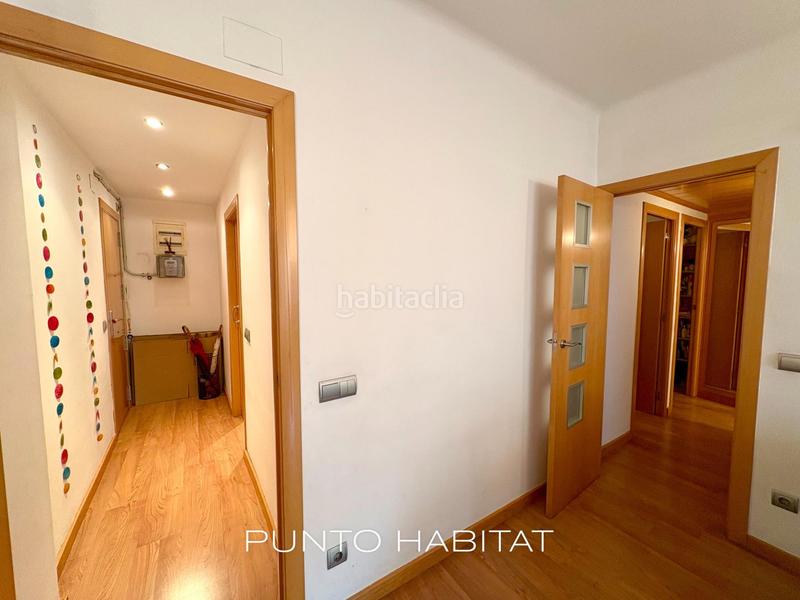 Foto e33b3931-7783-4fc0-ade1-d27e3f4049dd. Piso reformado en Baix Guinardó en Baix Guinardó Barcelona