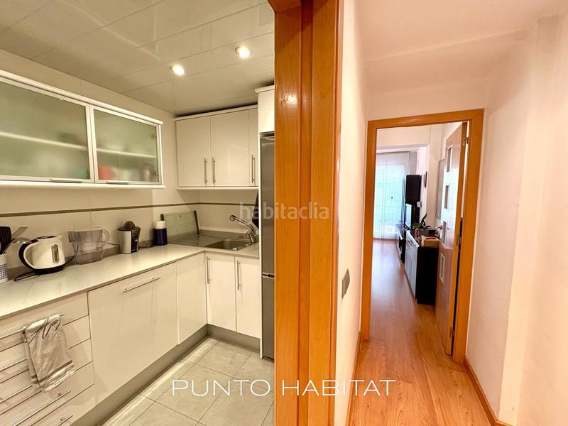 Foto fe17938b-878e-4e35-947d-5b4642e05f2f. Piso reformado en Baix Guinardó en Baix Guinardó Barcelona