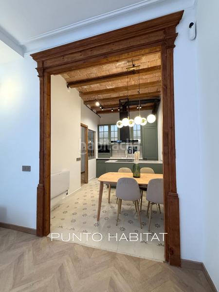 Foto 08cdaf4f-fc63-4369-9554-9b648850c109. Appartamento con riscaldamento in La Nova Esquerra de l´Eixample Barcelona