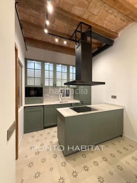 Foto 0ab52b30-e195-48ed-bb7d-d9733ebd565f. Appartamento con riscaldamento in La Nova Esquerra de l´Eixample Barcelona