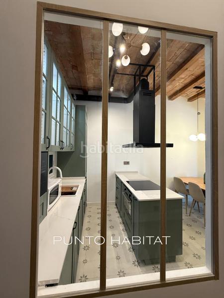 Foto 0c9c345c-243a-46ac-a061-66065286a1cb. Appartamento con riscaldamento in La Nova Esquerra de l´Eixample Barcelona