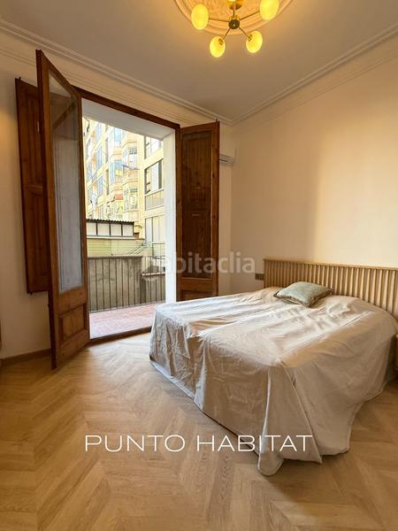 Foto 0d87ebb6-7aef-4888-a8ad-018dd761a1b6. Appartamento con riscaldamento in La Nova Esquerra de l´Eixample Barcelona