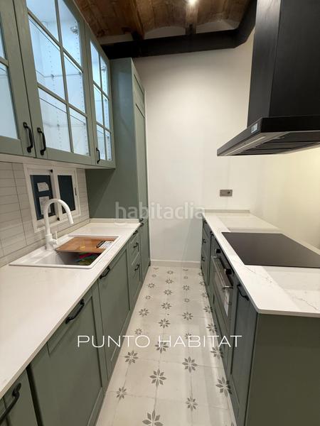 Foto 0dc5f1bf-4f6c-4426-af85-9e794f6f88bf. Appartamento con riscaldamento in La Nova Esquerra de l´Eixample Barcelona