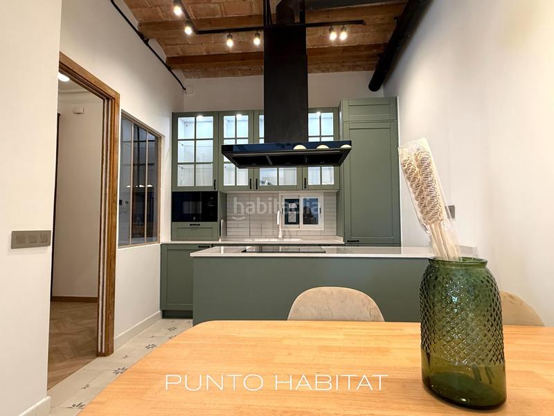 Foto 115f4da8-6583-4870-ab3e-064dcdd5d942. Appartamento con riscaldamento in La Nova Esquerra de l´Eixample Barcelona