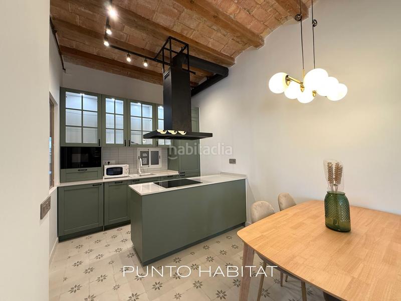 Foto 1b0c7973-243d-4ce7-bea5-2437f99f496c. Appartamento con riscaldamento in La Nova Esquerra de l´Eixample Barcelona