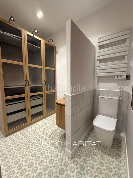 Foto 2697a2ce-6a7e-4d1c-bf6f-1a0ae4d699cb. Appartamento con riscaldamento in La Nova Esquerra de l´Eixample Barcelona