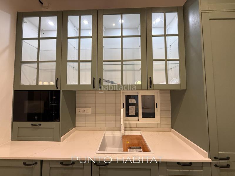 Foto 3bc45de7-5dce-457c-8b71-98d3202d6aa0. Appartamento con riscaldamento in La Nova Esquerra de l´Eixample Barcelona