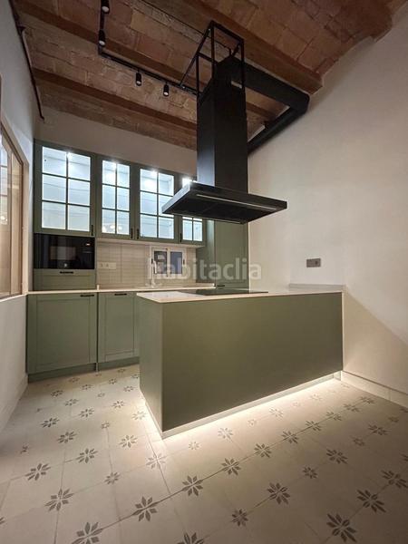 Foto 4d18d307-2233-4465-b266-c549a37fdb02. Appartamento con riscaldamento in La Nova Esquerra de l´Eixample Barcelona