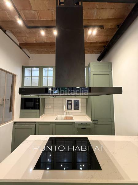 Foto 5c4bf35a-d714-4877-b596-5a7c4d76afa7. Appartamento con riscaldamento in La Nova Esquerra de l´Eixample Barcelona