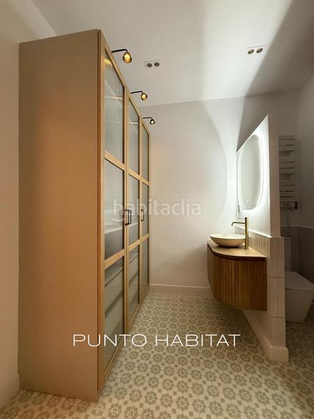 Foto 5d95d387-820c-433e-acbd-d0dfa8897b6b. Appartamento con riscaldamento in La Nova Esquerra de l´Eixample Barcelona