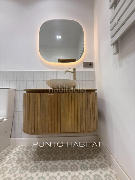 Foto 6b39f4f2-fb98-40d8-8580-1db83c974b51. Appartamento con riscaldamento in La Nova Esquerra de l´Eixample Barcelona