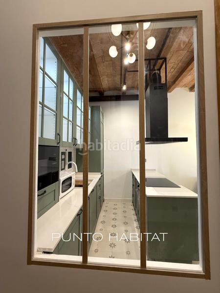 Foto 710de32a-c943-4694-bd13-9128b21285a9. Appartamento con riscaldamento in La Nova Esquerra de l´Eixample Barcelona