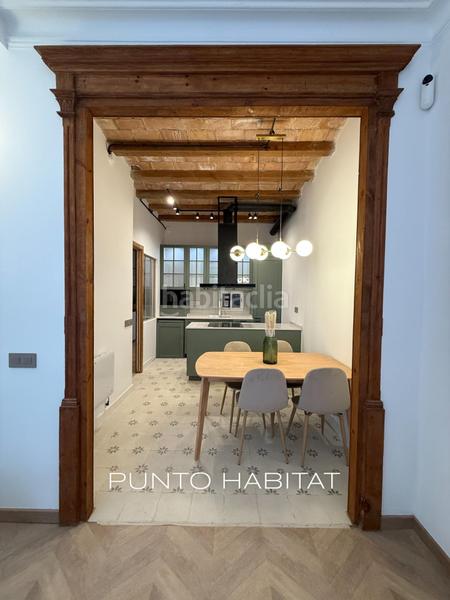 Foto 77d32a21-3dfe-400d-9c44-dc29b58afbcc. Appartamento con riscaldamento in La Nova Esquerra de l´Eixample Barcelona