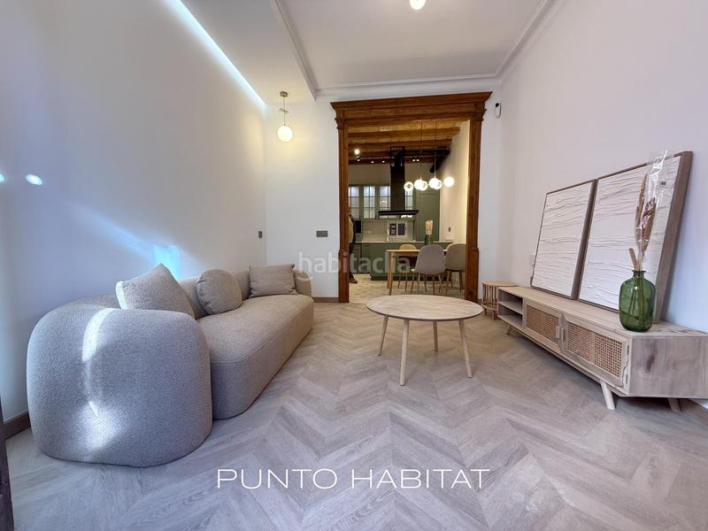 Foto 787d5775-53d2-4562-aa5a-a1c099c85368. Appartamento con riscaldamento in La Nova Esquerra de l´Eixample Barcelona