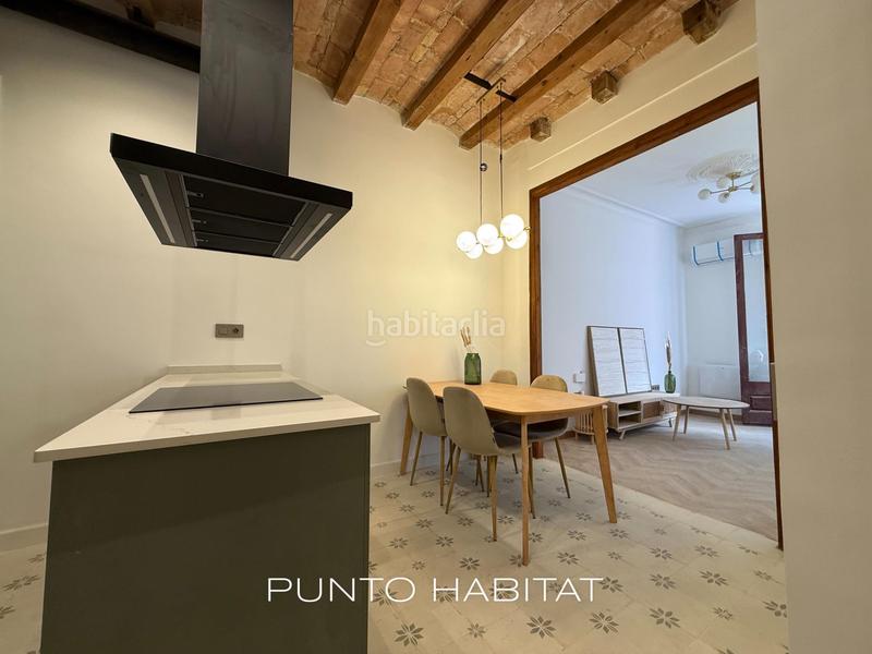 Foto 7d20eda2-695a-4f1f-a973-5aec74b753eb. Appartamento con riscaldamento in La Nova Esquerra de l´Eixample Barcelona