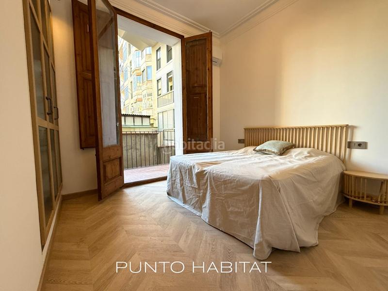 Foto 812be454-4447-498d-bdc5-fa727c91bd21. Appartamento con riscaldamento in La Nova Esquerra de l´Eixample Barcelona