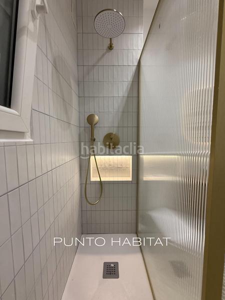 Foto 81e17a6f-73b6-4f59-ac63-a278eae8774d. Appartamento con riscaldamento in La Nova Esquerra de l´Eixample Barcelona