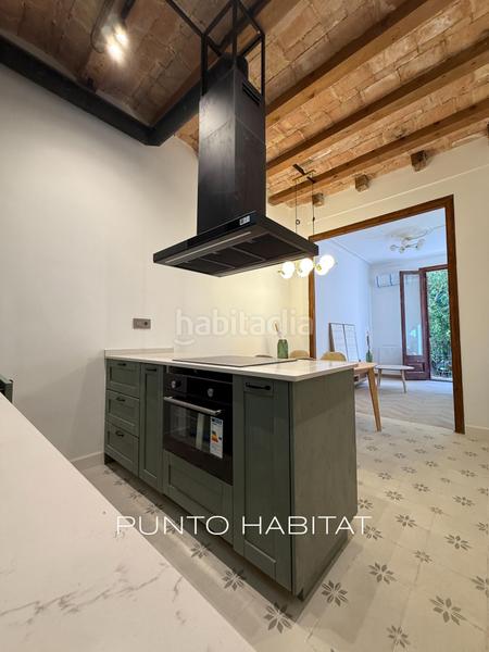 Foto 8e751c36-a28b-48e1-a24f-8b8bfa906fdf. Appartamento con riscaldamento in La Nova Esquerra de l´Eixample Barcelona