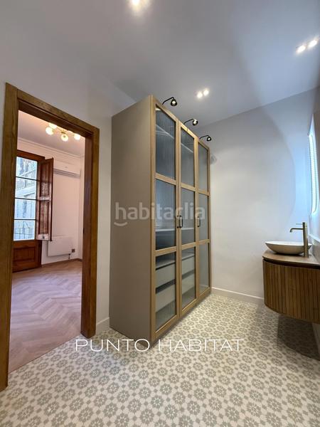 Foto 8ec4004e-1417-43c3-bae3-604c275760d1. Appartamento con riscaldamento in La Nova Esquerra de l´Eixample Barcelona