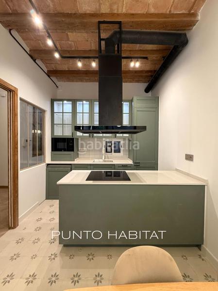 Foto 957545c5-2150-4904-8401-31a34e75b301. Appartamento con riscaldamento in La Nova Esquerra de l´Eixample Barcelona