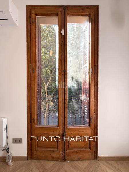 Foto 9971fcc3-990f-4985-aac8-332e2d3c322e. Appartamento con riscaldamento in La Nova Esquerra de l´Eixample Barcelona