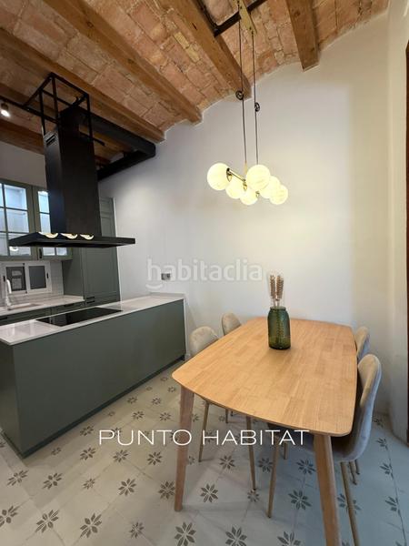 Foto 9dc24fc6-bccc-4f26-88b0-abf1d815b8f0. Appartamento con riscaldamento in La Nova Esquerra de l´Eixample Barcelona