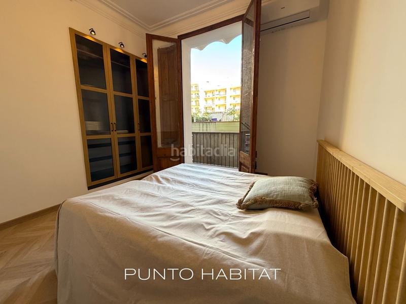 Foto a61cb1cf-c31e-4269-b9ad-976ff3029ace. Appartamento con riscaldamento in La Nova Esquerra de l´Eixample Barcelona