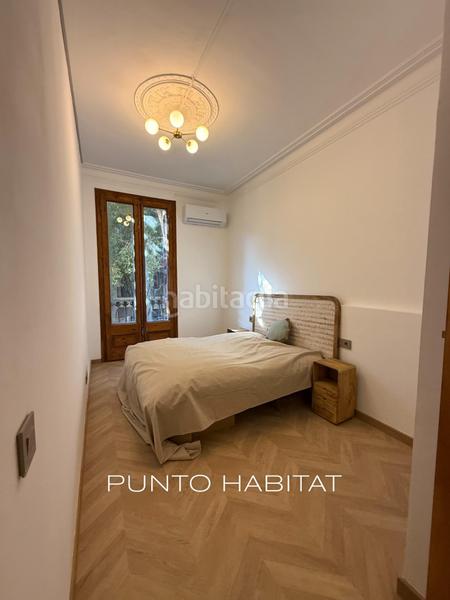 Foto ac4ccc92-33b9-4a8b-953b-739fc35dc576. Appartamento con riscaldamento in La Nova Esquerra de l´Eixample Barcelona