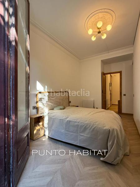 Foto acfc98bd-509b-448c-8b30-d42955115de2. Appartamento con riscaldamento in La Nova Esquerra de l´Eixample Barcelona