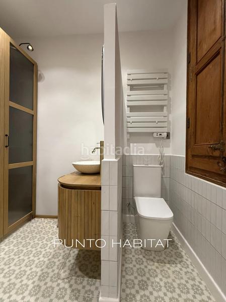 Foto b204407b-e050-4c55-9c7a-13d67d3bc977. Appartamento con riscaldamento in La Nova Esquerra de l´Eixample Barcelona