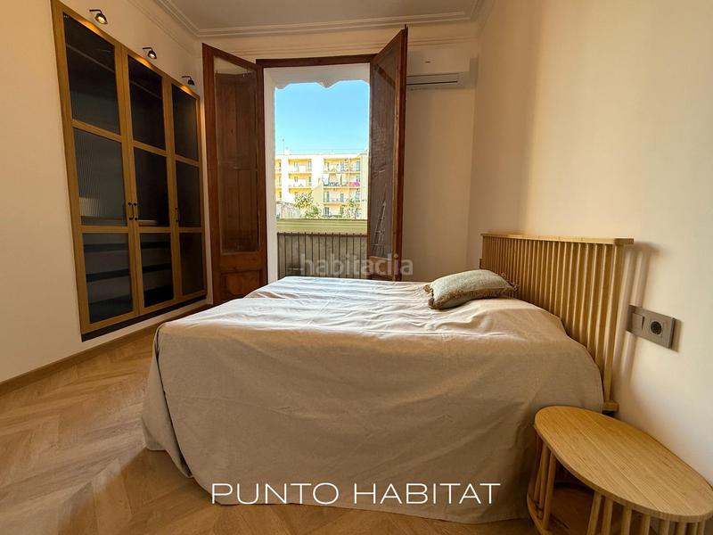 Foto b69ff32d-2056-4ed0-a322-4961dff1808b. Appartamento con riscaldamento in La Nova Esquerra de l´Eixample Barcelona