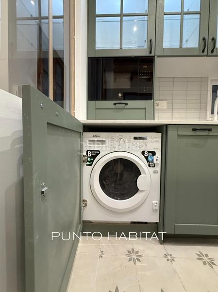 Foto b6d200a4-32ee-4c3d-ad6a-c4b0b11517fe. Appartamento con riscaldamento in La Nova Esquerra de l´Eixample Barcelona