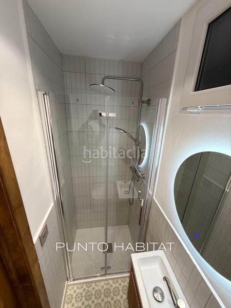 Foto bae2c551-95d5-463a-a28a-bf6bca305452. Appartamento con riscaldamento in La Nova Esquerra de l´Eixample Barcelona