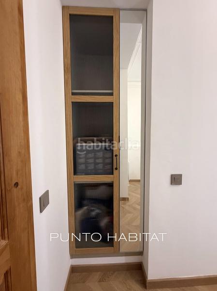 Foto bfbc4532-d022-45ea-a214-619eae26f013. Appartamento con riscaldamento in La Nova Esquerra de l´Eixample Barcelona